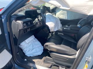 2025 Lincoln Aviator Reserve - Interior Front Seat Image